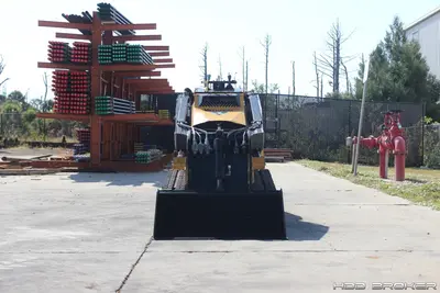Used 2022 VERMEER 2022 VERMEER CTX160 Skid Steer Loaders Florida US | HDD Broker #1346924
