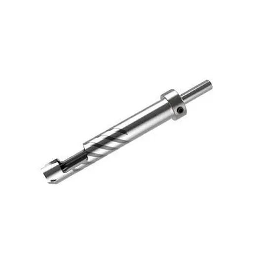 Custom Plug Cutting Bit - HD