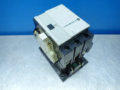 NEW ALLENBRADLEY 100A75NA3