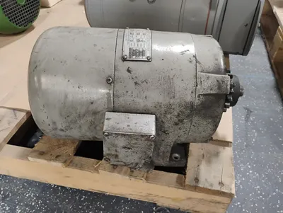WELCO INDUSTRIES INC 2168 General Purpose Motors | ESS Industrial Equipment Sales (2)