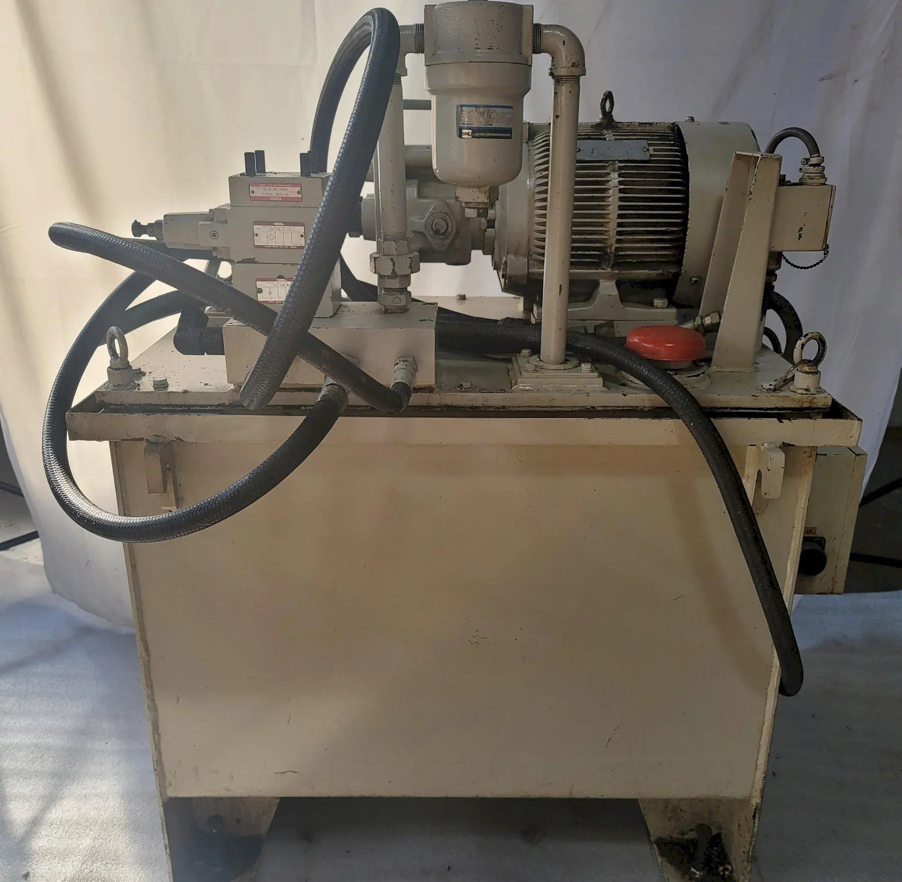 USED Yuken MDC-03-B-10