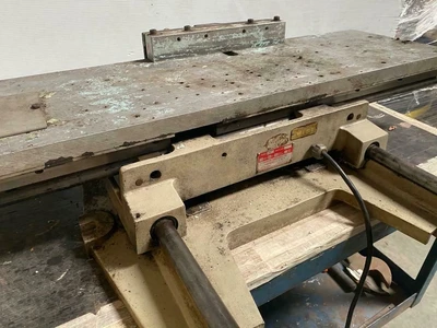 Thomson Does Not Apply Other CNC, Metalworking & Manufacturing | Amiron Machinery (4)