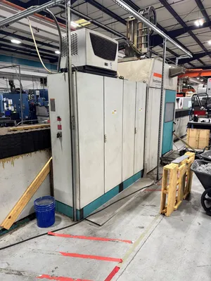 USED 2003 HANDTMANN PBZ NT 400 AS