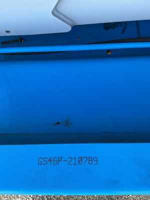 New | in-Stock 2026 Genie GS-3246E Scissor Lifters Wisconsin US | Stack Equipment #1455623