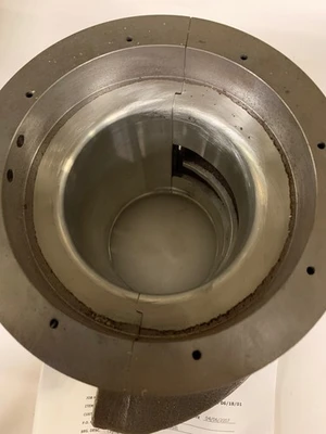 NEW GE 4” X 6”