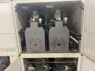 USED 2019 MOTIMAC "SFR-R1300A"