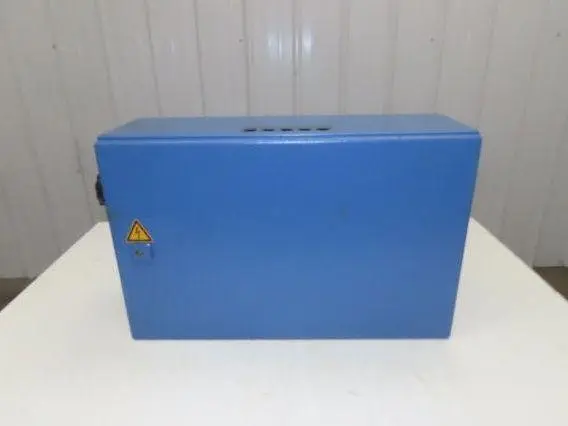 Used RITTAL _UNKNOWN_ Electrical Boxes Indiana US | Arrow Industrial #639007