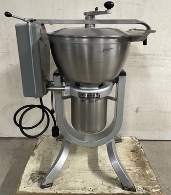 USED Hobart HCM450