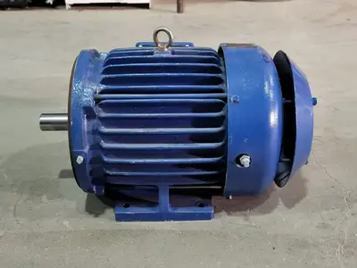 NEW TECO-WESTINGHOUSE APH1/506TE5