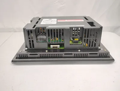 USED ALLEN BRADLEY 2711-T9A1
