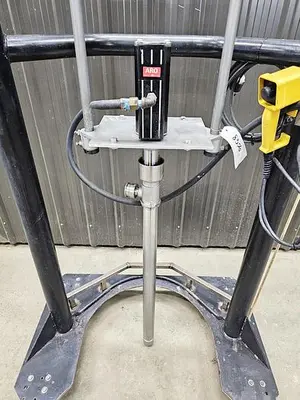 USED ARO NM2304B-41-311