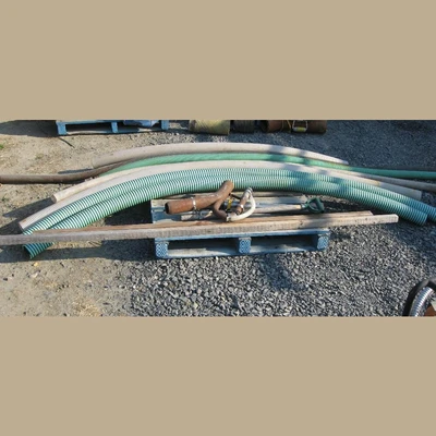 Dredging Hose Package