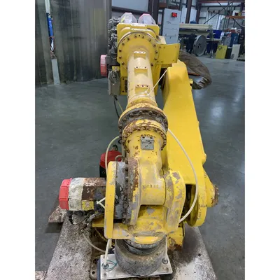 USED FANUC LTD S-430IF