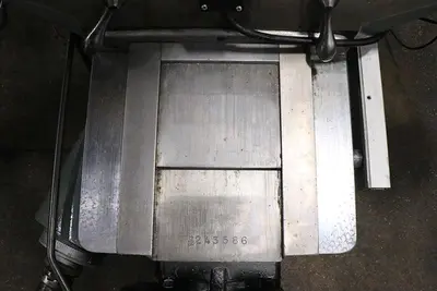 USED 1987 BRIDGEPORT SERIES 1