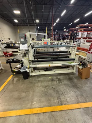 USED 2020 Converting Technologies Inc OSR-72