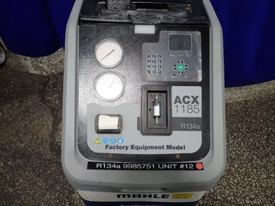 USED MAHLE AFTERMARKET ACX1185GMMFG