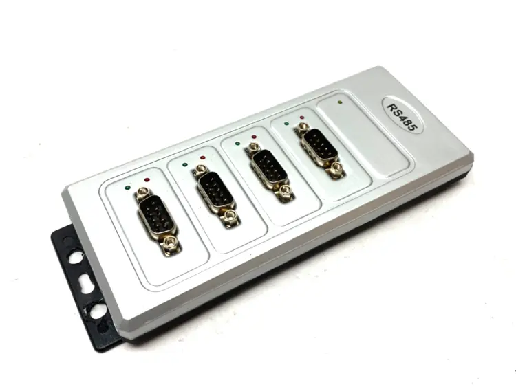Used CONNECTIVE PERIPHERALS CONVERTER ADAPTER HI-SPEED Connector Accessories | Maverick Industrial Sales #1104495