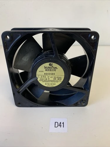 Used IKURA HS4556K PLC Processors Indiana US | J&J Industrial Supply #532513