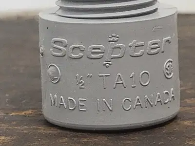NEW SCEPTER TA10