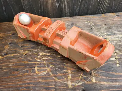 USED VICTAULIC STYLE 28