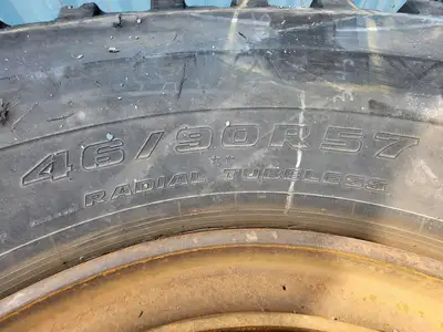 Used BRIDGESTONE VREV Miscellaneous MRO British Columbia CA | Lenmark #282440