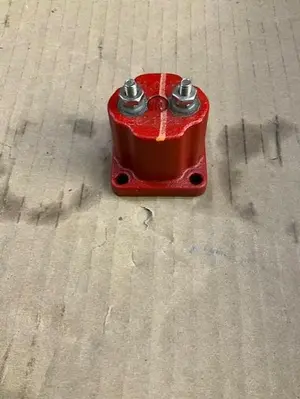 Cummins Fuel Pump Solenoid PN 3021420