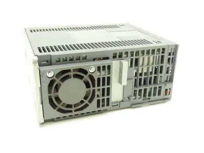 Mitsubishi MR-J4-350B AC Servo Drive 3.5kW 200-240V 3Ph MELSERVO J4