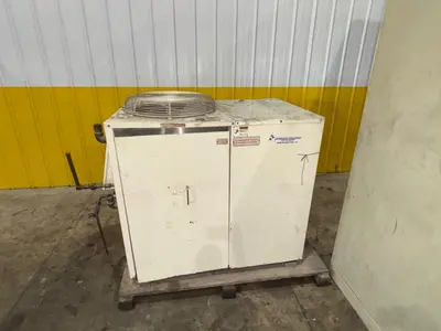USED SUTHERLAND HD1-600-43-67