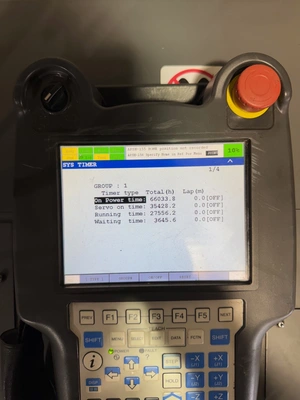 2013 FANUC R-2000IB/165F Fanuc Robots | K.B. Industries LLC (6)
