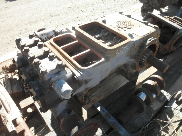 Used WHEATLEY P-300 Pumps | Power Zone Equipment #970078
