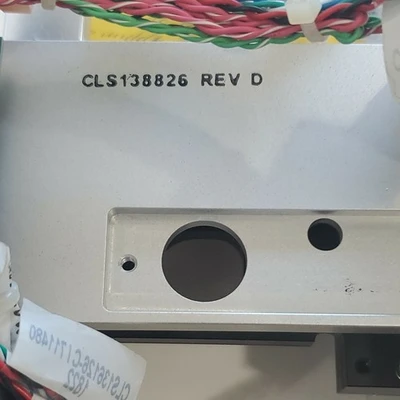 USED PerkinElmer CLS140142