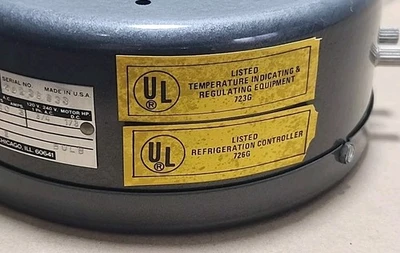 NEW Mercoid DA35-3