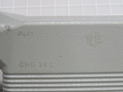Used ILME _UNKNOWN_ Connector Accessories | OCO Industrial #1667951