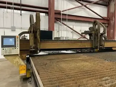 USED 2010 ALLTRA PG30-14