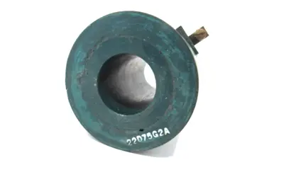 NEW GENERAL ELECTRIC 22D75G2A SOLENOID COIL