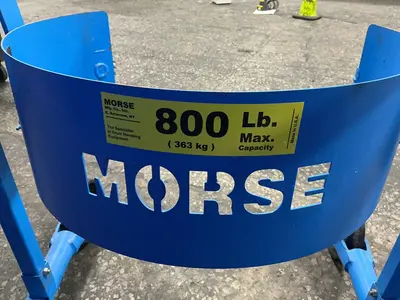 Used MORSE 30AFS Material Handling (misc) Ohio US | HGR 24 #1424458