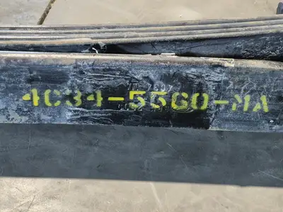 USED FORD 4C3Z-5560-MA