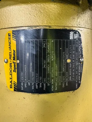 W.F. WELLS INC. W-9-1 Horizontal Band Saws | ESS Industrial Equipment Sales (10)