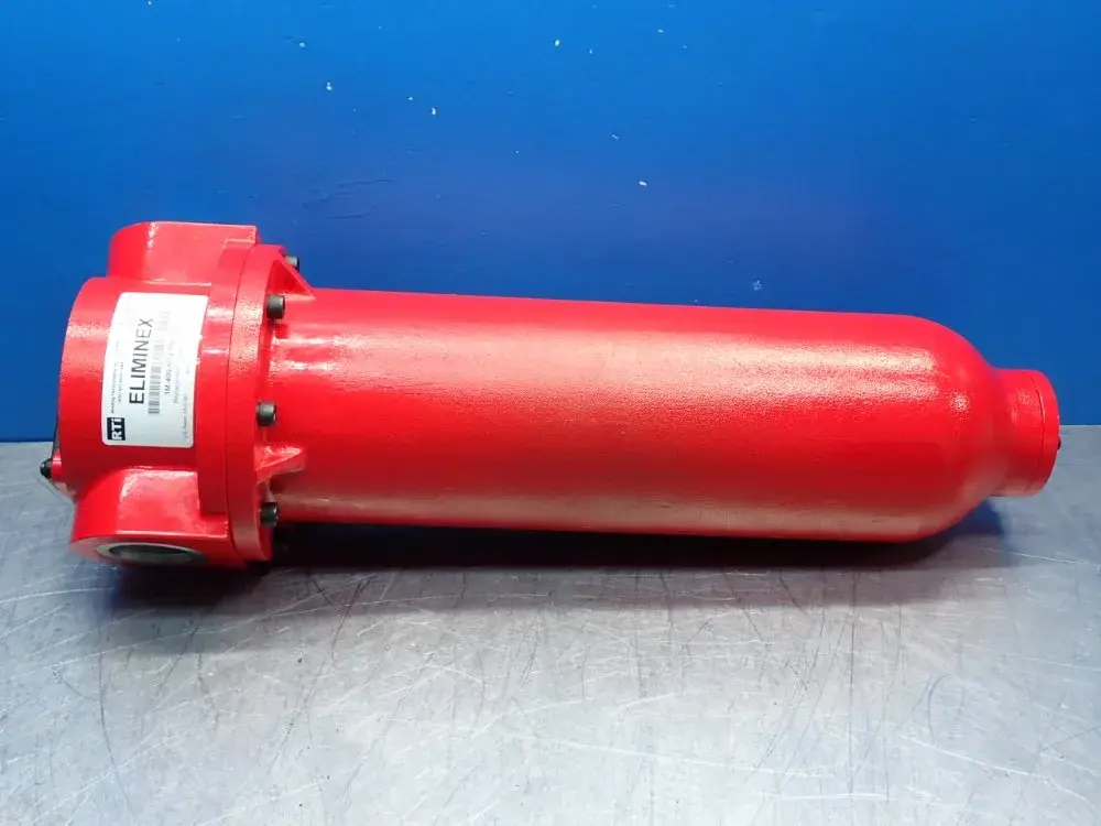 NEW RTI ELIMINEX 1M400M12PSIDPI