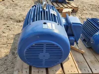 NEW TECO-WESTINGHOUSE APH05006TE5-M