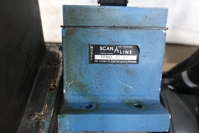 Used _UNKNOWN_ _UNKNOWN_ Laser Scanners Ohio US | Aucto #1306441