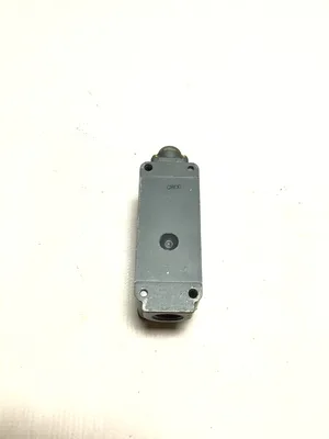 Allen-Bradley Bulletin 802 PASJ218 Series B Precision Limit Switch