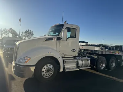 Used 2015 KENWORTH T680 Conventional trucks Minnesota US | Carco Truck & Equipment #1513689