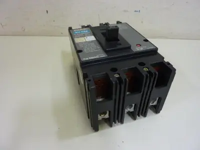 USED FUJI ELECTRIC BU-ESB3020