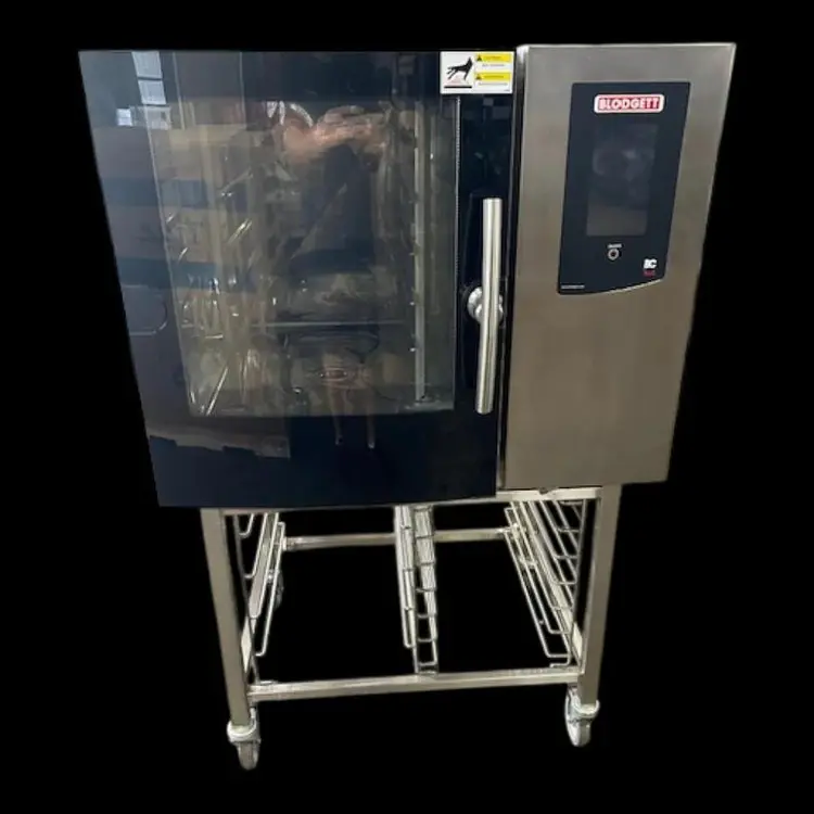 Used BLODGETT BCT-61E Ovens British Columbia CA | Surrey Food Equipment #435186