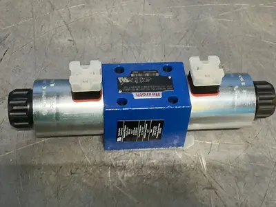 Used BOSCH REXROTH R978027151 Pumps Ohio US | HGR 24 #1407539