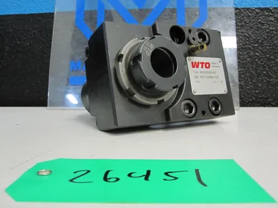 USED WTO 410120000-00