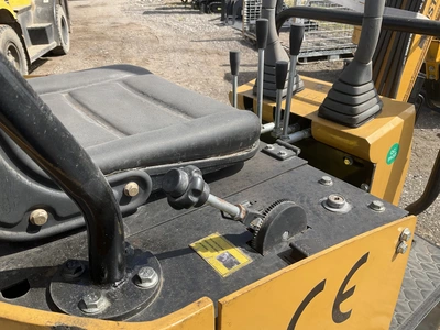Used 2026 CFG INDUSTRY H12 Crawler Excavators - Mini Michigan US | Miedema Asset Management Group #1301500