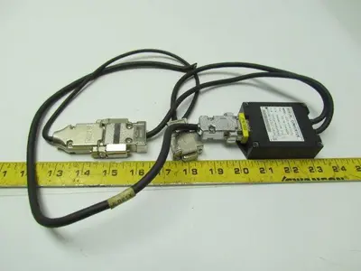 Yaskawa Electric JZDP-A004-016 Serial Converter For SGLTW-35A460A