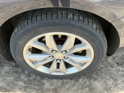 USED 2016 CHEVROLET IMPALA